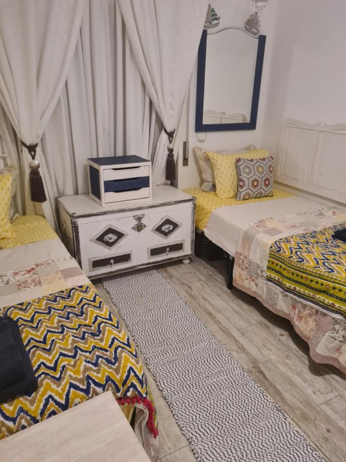 Appartement Casa Esti