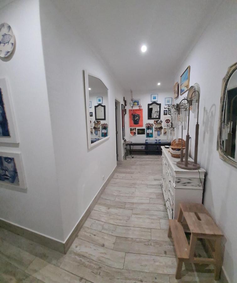 Appartement Casa Esti