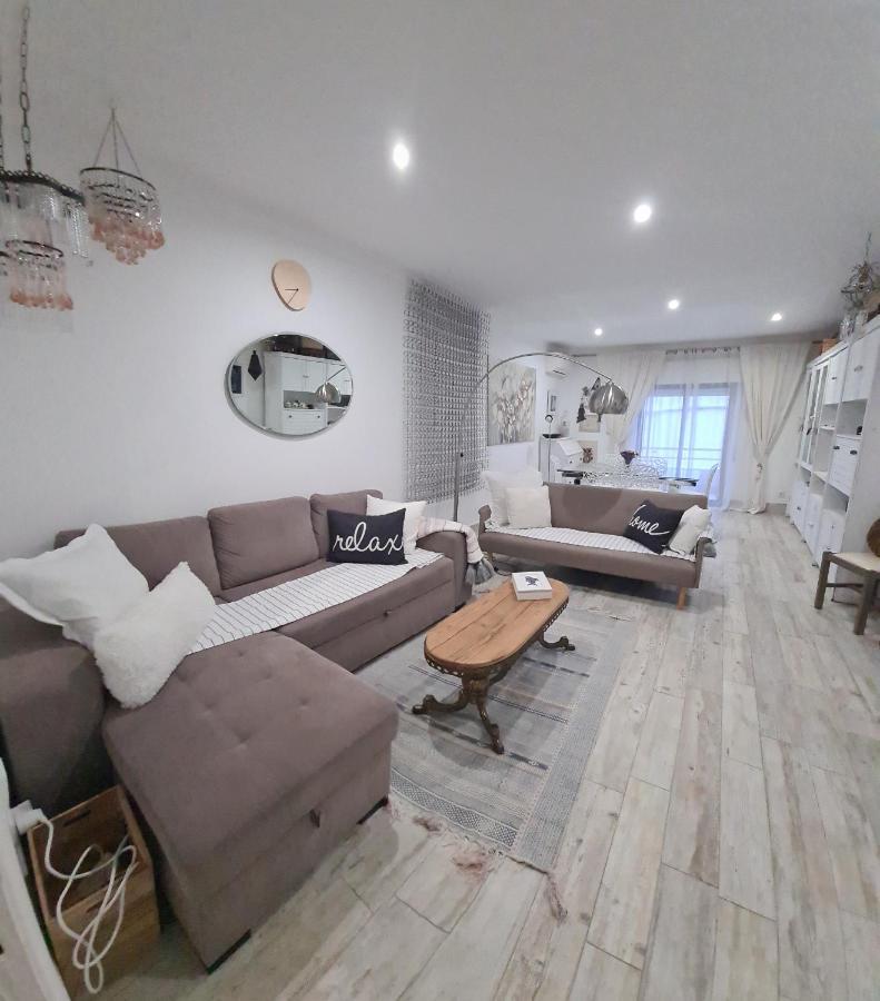 Casa Esti Appartement
