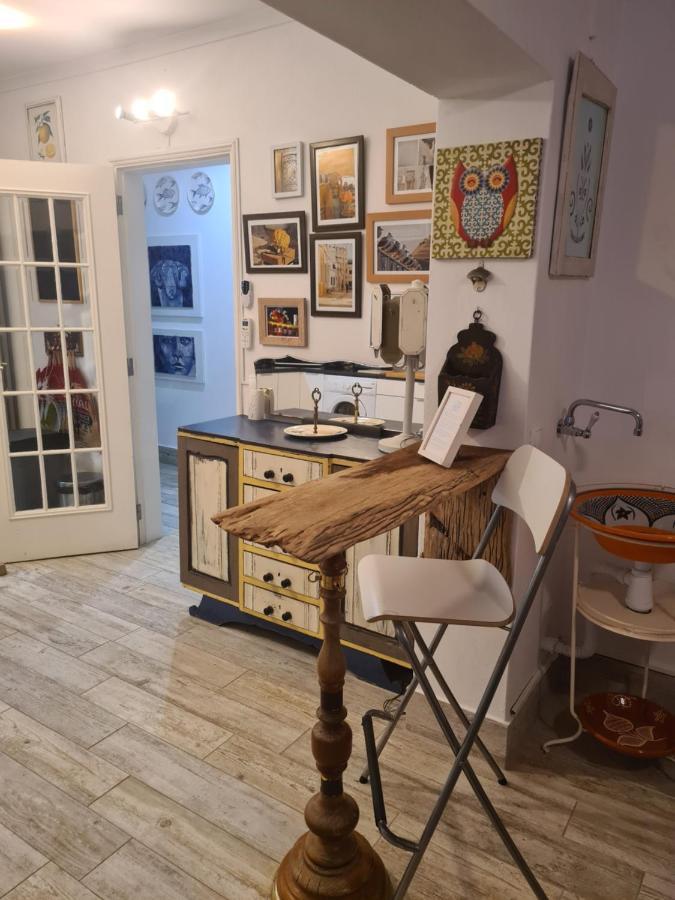 Appartement Casa Esti