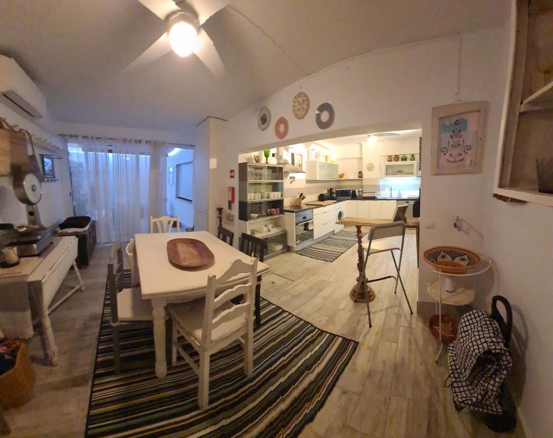 Casa Esti Appartement Olhão