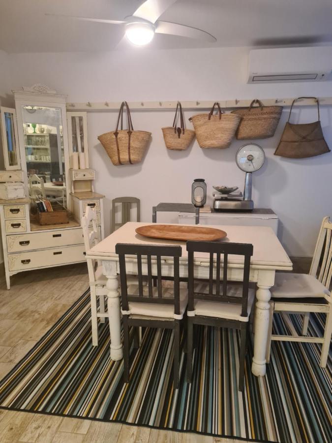 Casa Esti Appartement