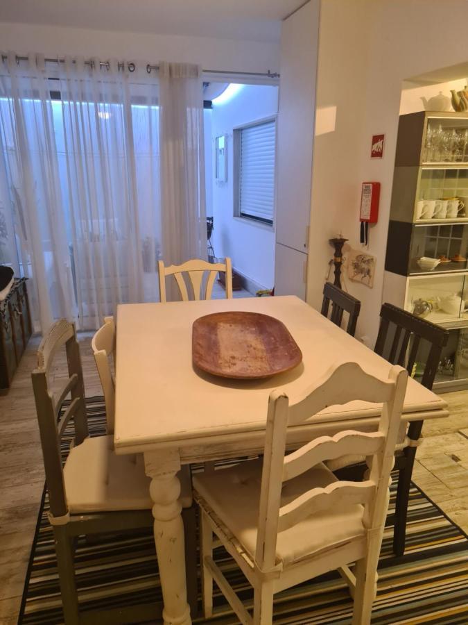 Appartement Casa Esti *