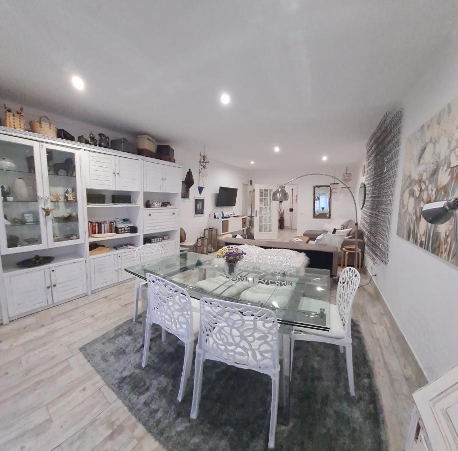Appartement Casa Esti Olhão