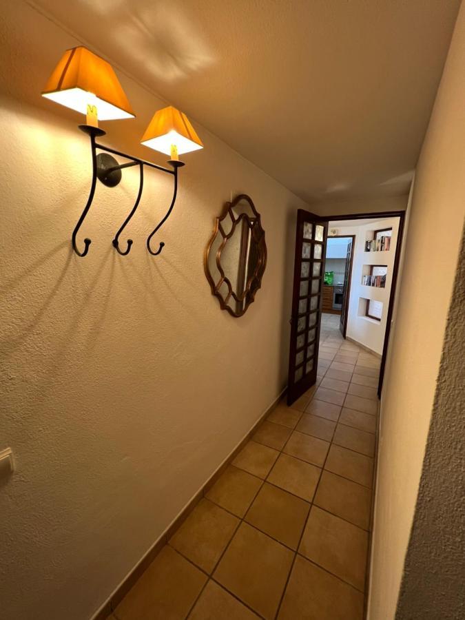 Сasa de vacaciones Vila Rosa *