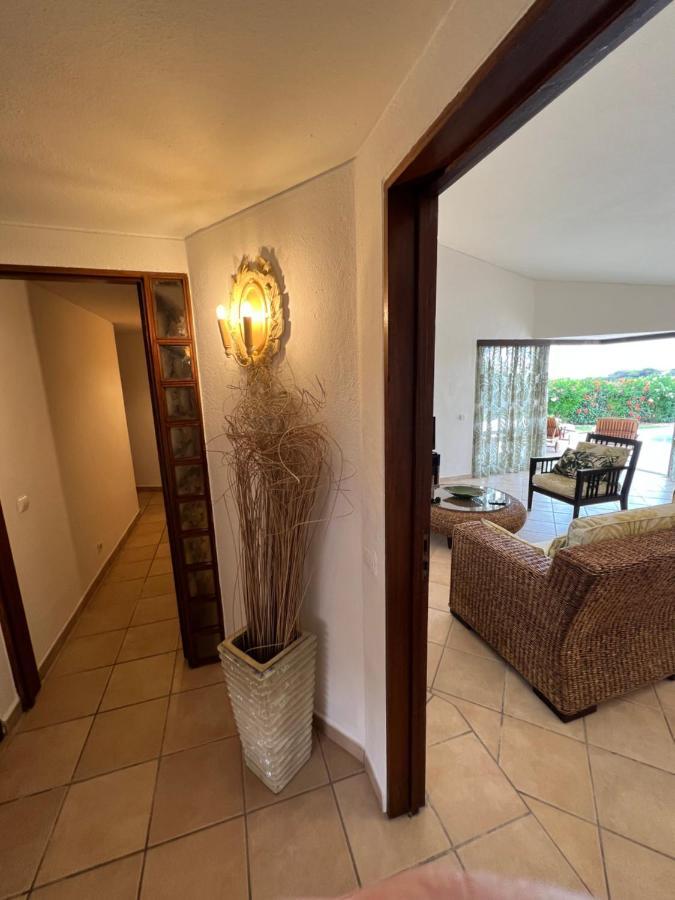 Vila Rosa - Private Swimming Pool With Sea View * Albufeira