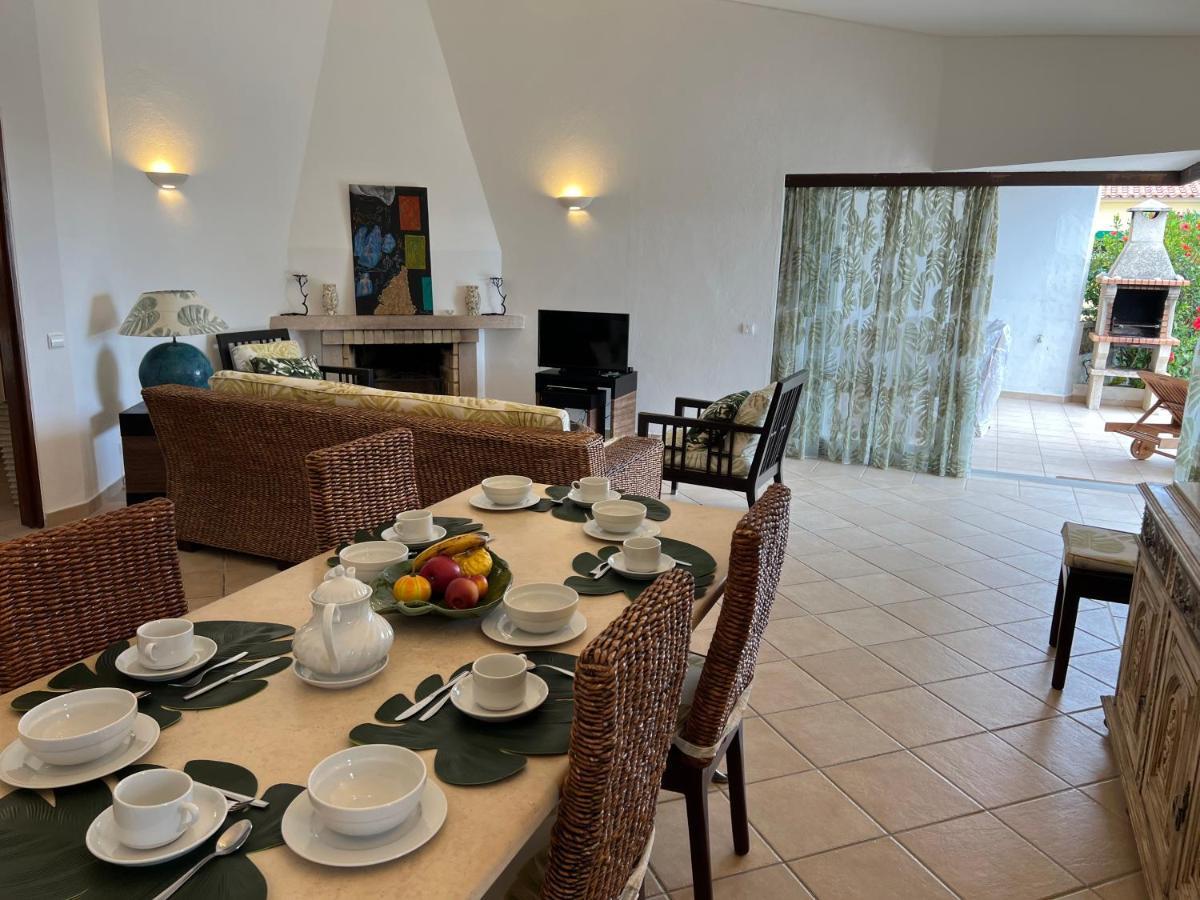 Vila Rosa Сasa de vacaciones