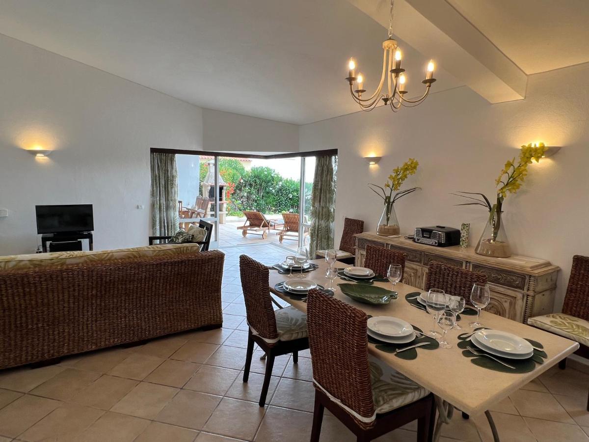 Vila Rosa Сasa de vacaciones
