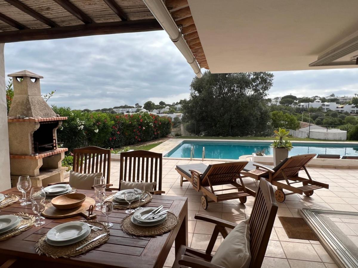 Vila Rosa Сasa de vacaciones Albufeira