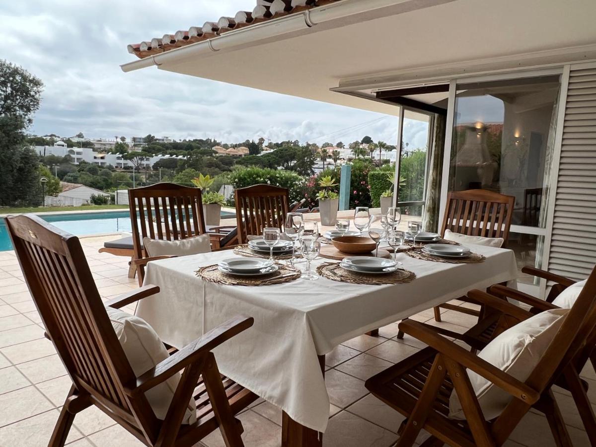 Сasa de vacaciones Vila Rosa Albufeira