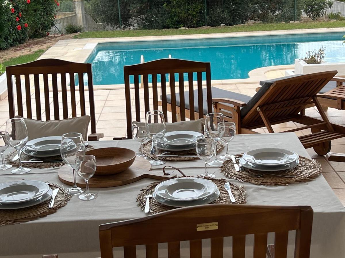 Vila Rosa Сasa de vacaciones