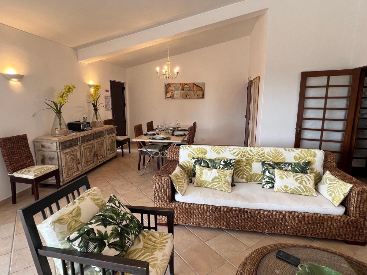 Vila Rosa - Private Swimming Pool With Sea View * Albufeira