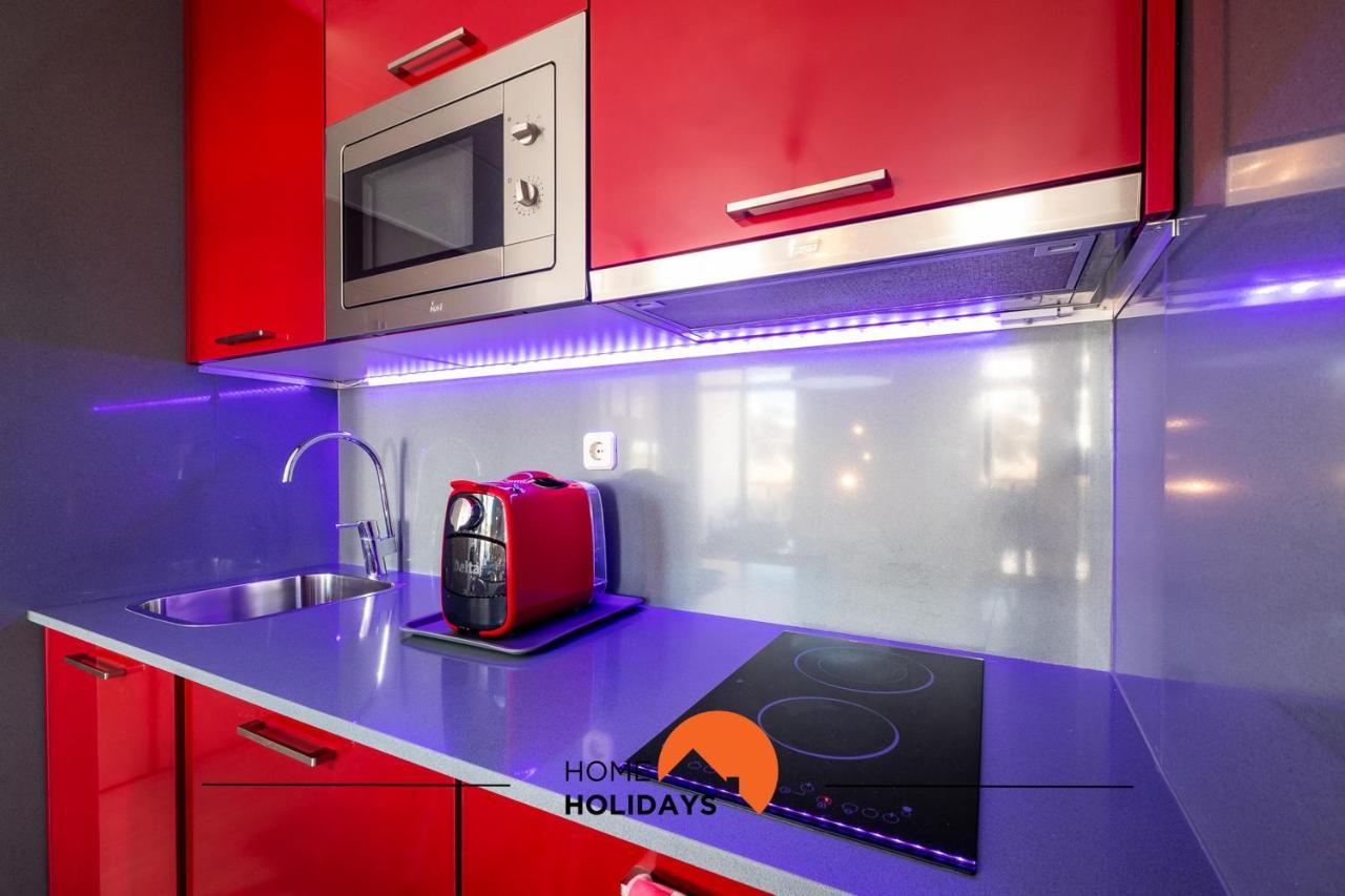 #070 T0 Edificio By Holidays Apartment Albufeira