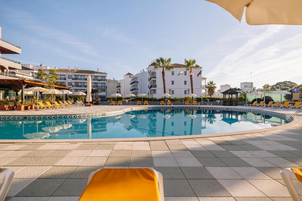 Muthu Oura Hotel