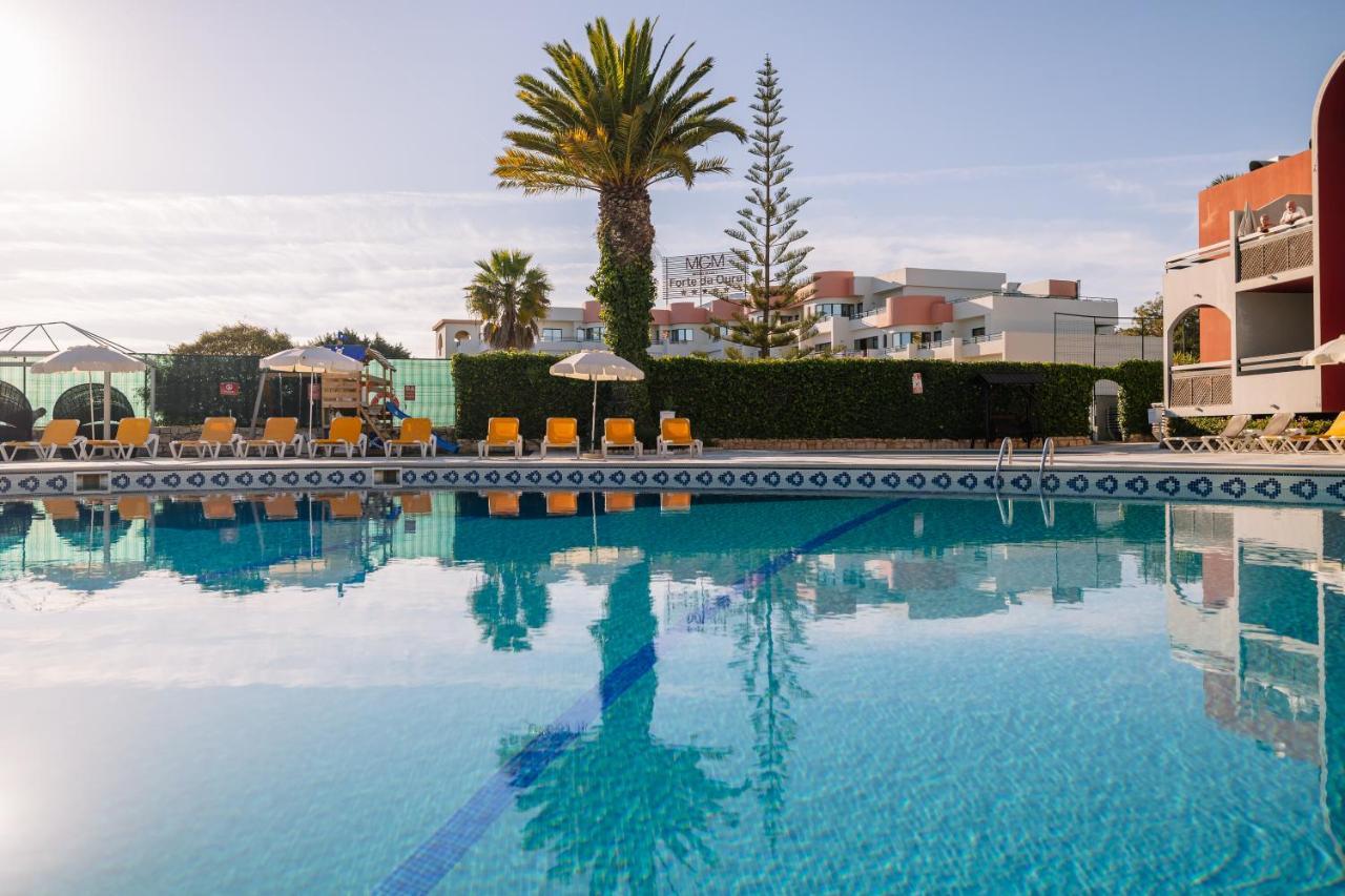 Muthu Oura Hotel