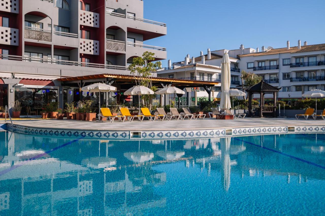 Muthu Oura 4* Albufeira
