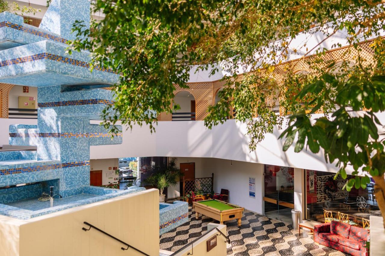 Hotel Muthu Oura Albufeira