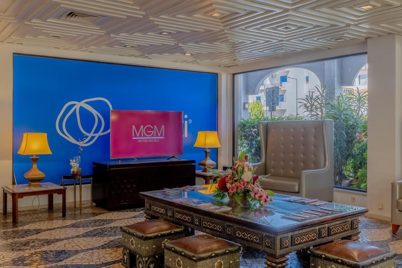 Muthu Oura Hotel