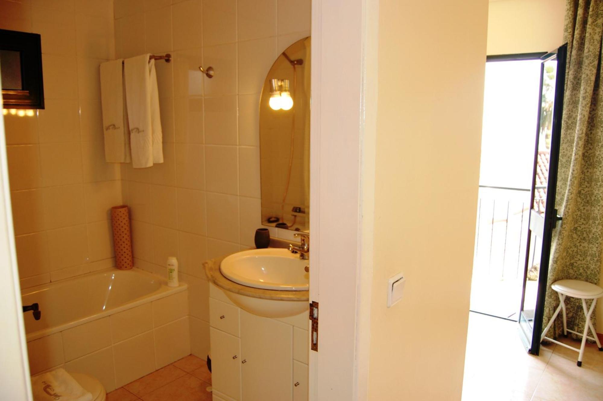 Country house Afonso