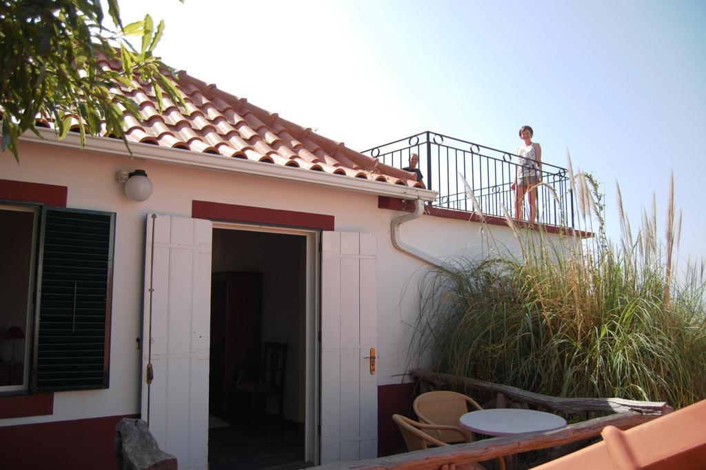 Afonso Country house