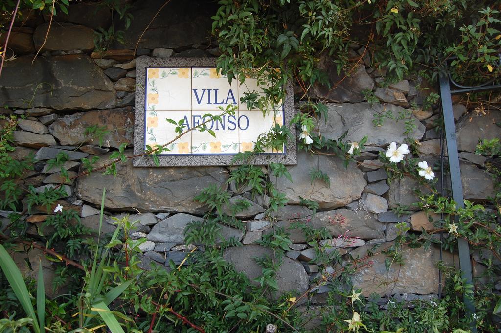 Afonso *