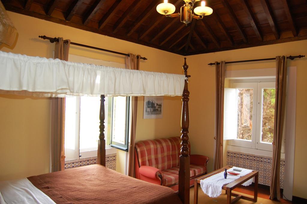 Country house Afonso