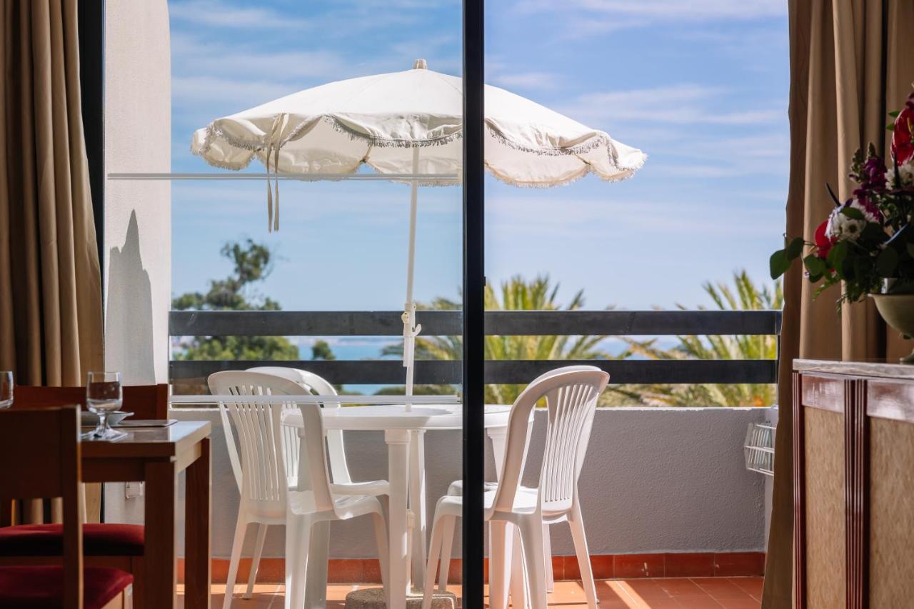 Muthu Oura Hotel Albufeira
