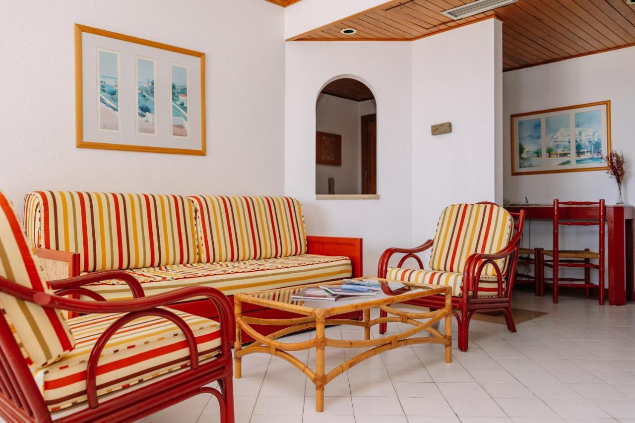 Muthu Oura Hotel Albufeira