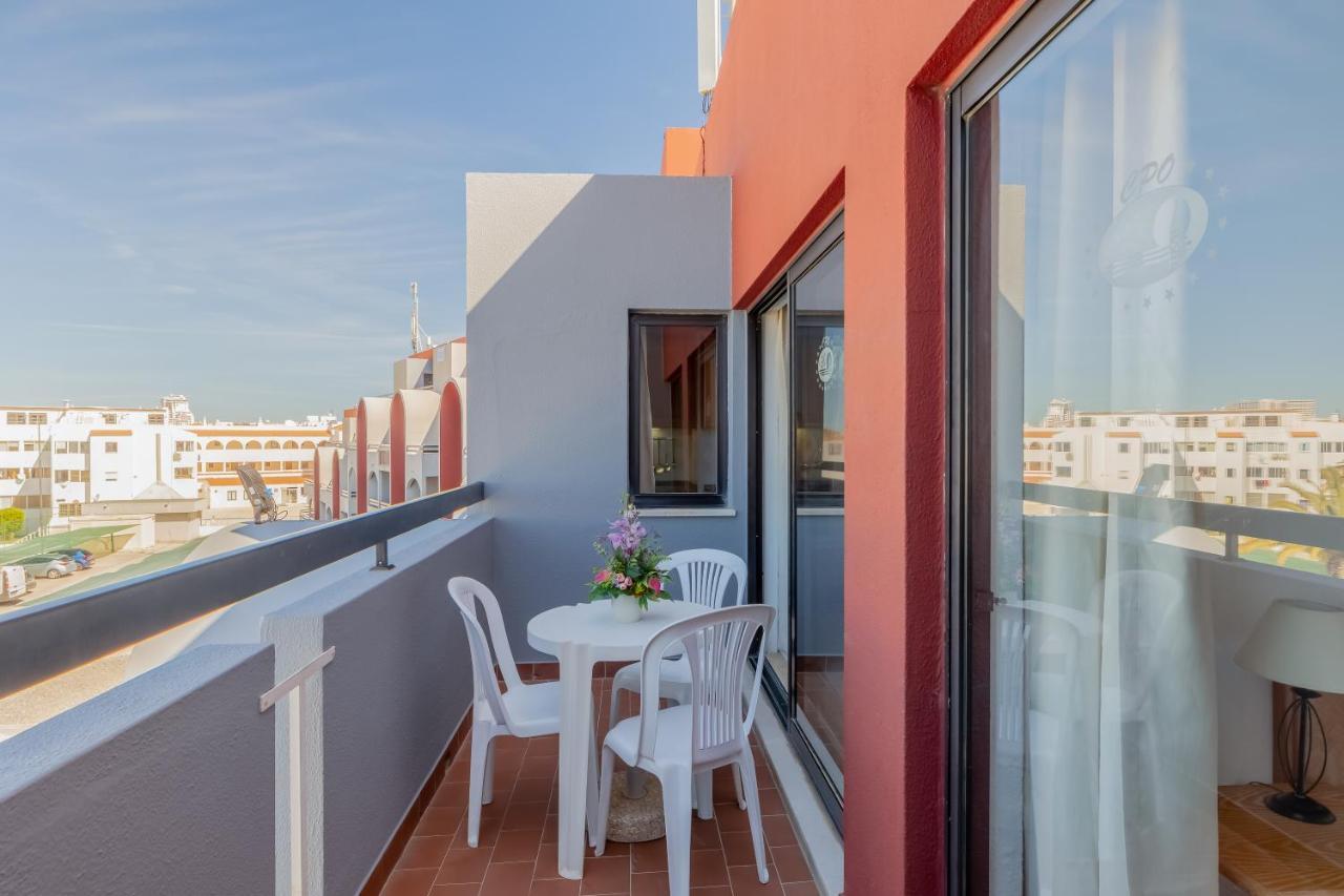 Muthu Oura 4* Albufeira