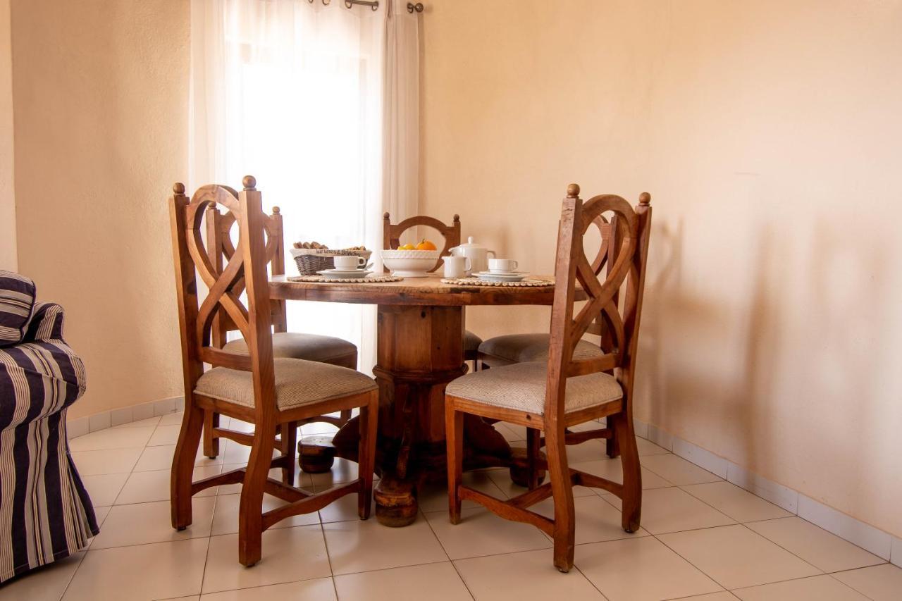 Apartment Monte Dourado *