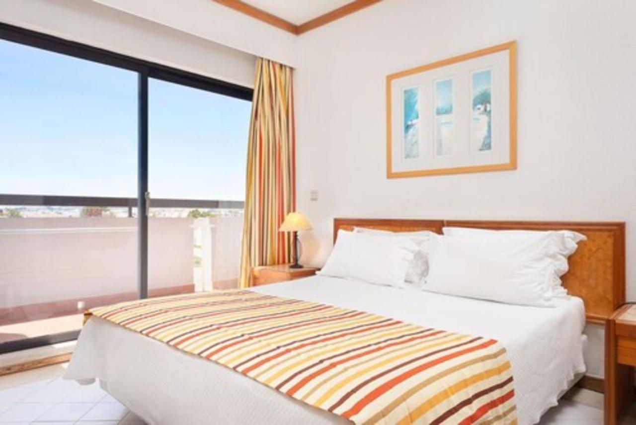 Hotel Muthu Oura 4*