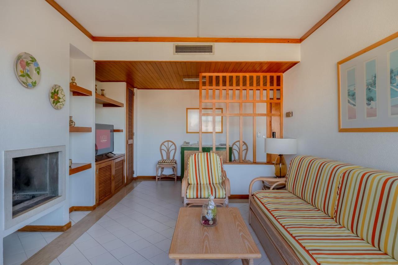 Hotel Muthu Oura Albufeira