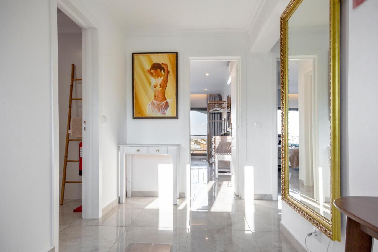 Infinito Penthouse Luxury Terrace Apartment Albufeira