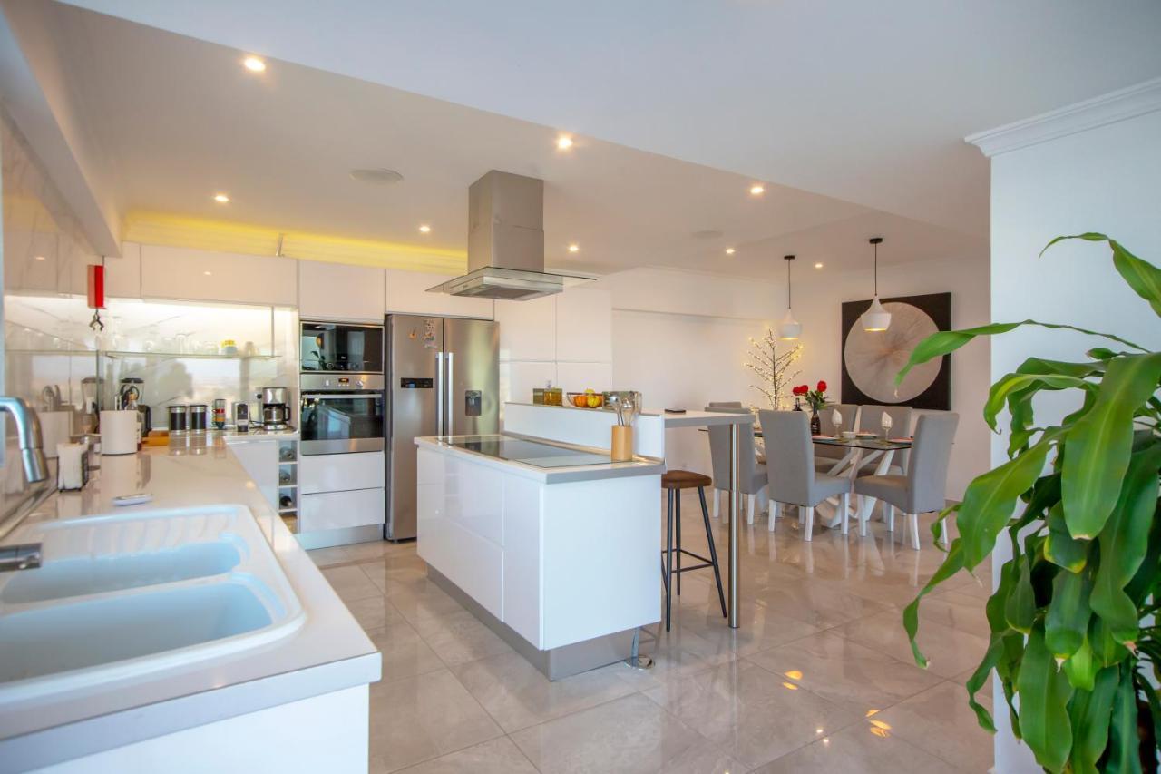 Infinito Penthouse Luxury Terrace *