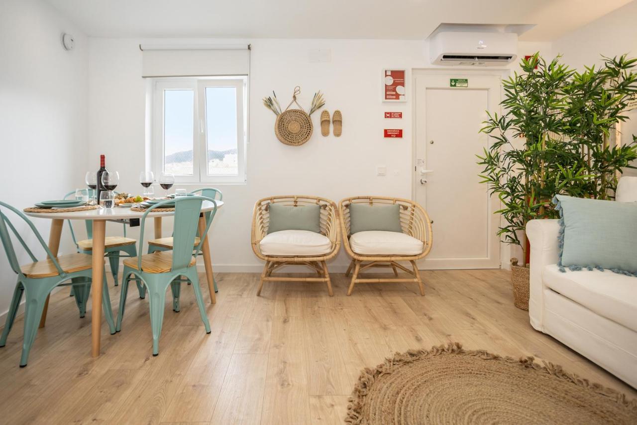 Casa Brisa, Mar E Sol Holiday home *