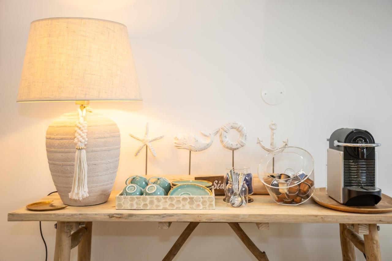 Casa Brisa, Mar E Sol Holiday home