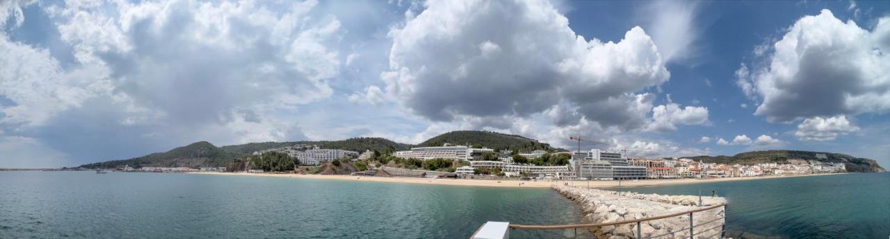 Casa Brisa, Mar E Sol Sesimbra