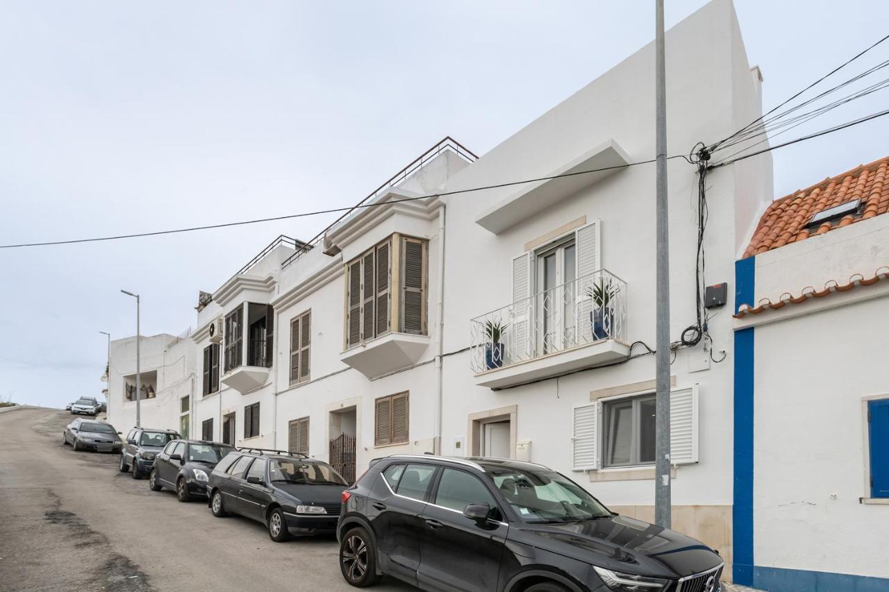 Holiday home Casa Brisa, Mar E Sol