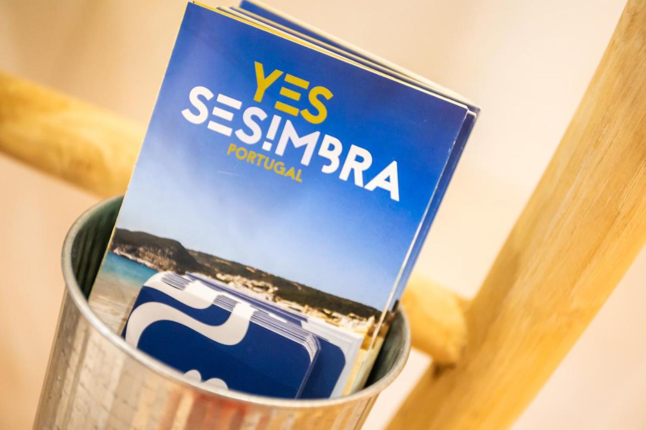 Casa Brisa, Mar E Sol Holiday home *