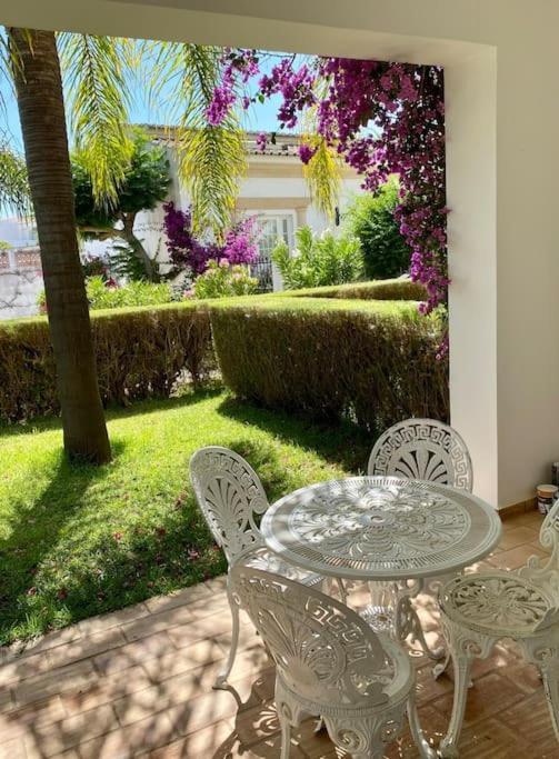 Casa Buccaneer, 2 Bedroom Garden In Da