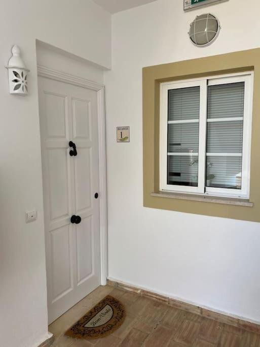 Apartment Casa Buccaneer, 2 Bedroom Garden In Da Praia Da Luz