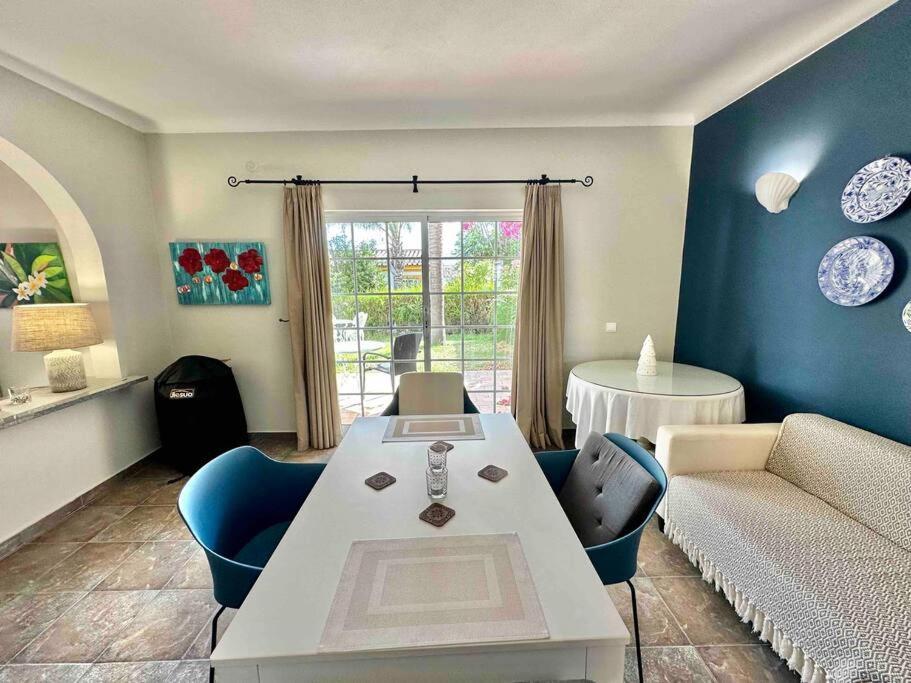 Casa Buccaneer, 2 Bedroom Garden In Da