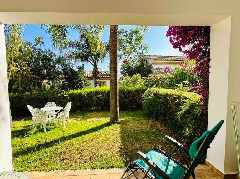 Casa Buccaneer, 2 Bedroom Garden In Da * Praia Da Luz