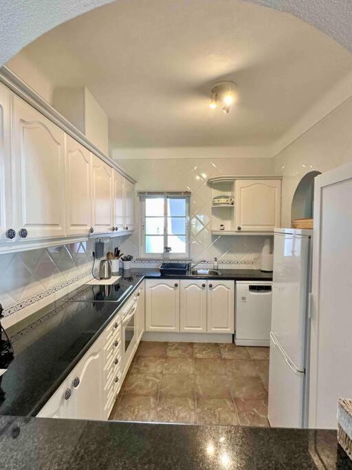 Casa Buccaneer, 2 Bedroom Garden In Da Apartment Praia Da Luz