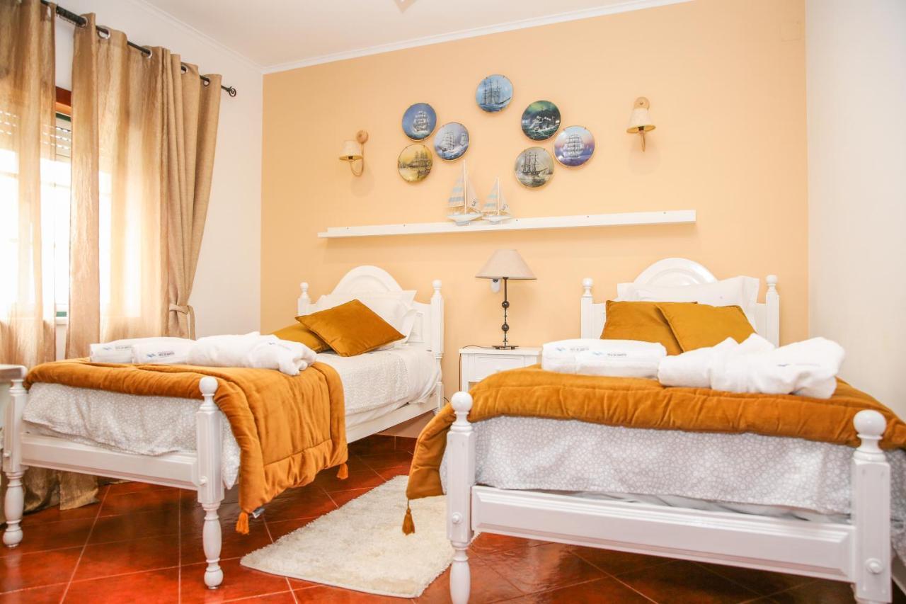 Pata Da Gaivota Boutique House *