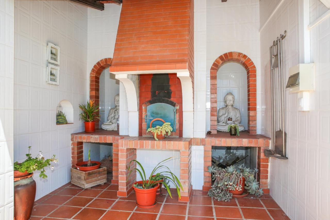 Pata Da Gaivota Boutique House Hotel