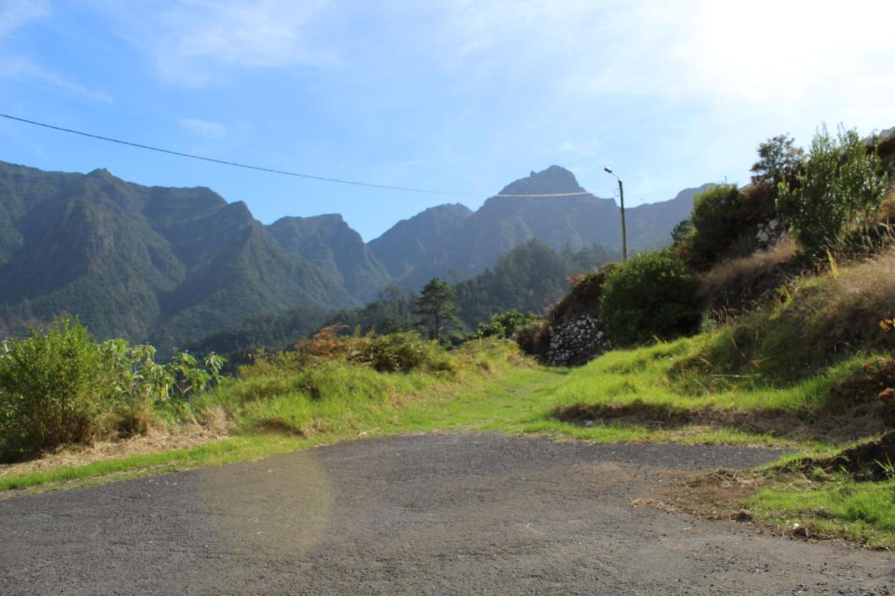 Villa Vvip Madeira Sao Vicente (Madeira)