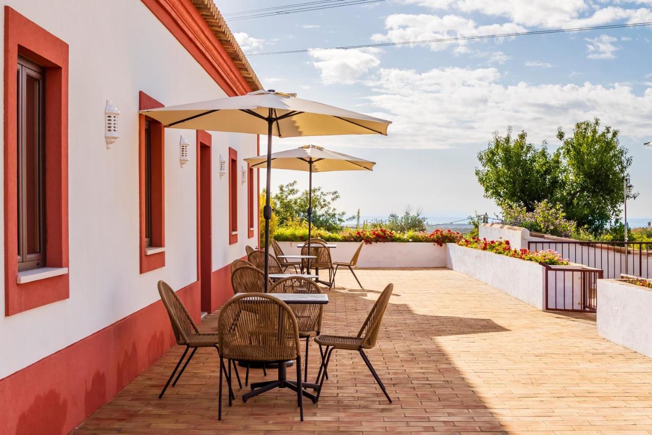 Сasa de vacaciones Quinta Da Baleeira Tavira