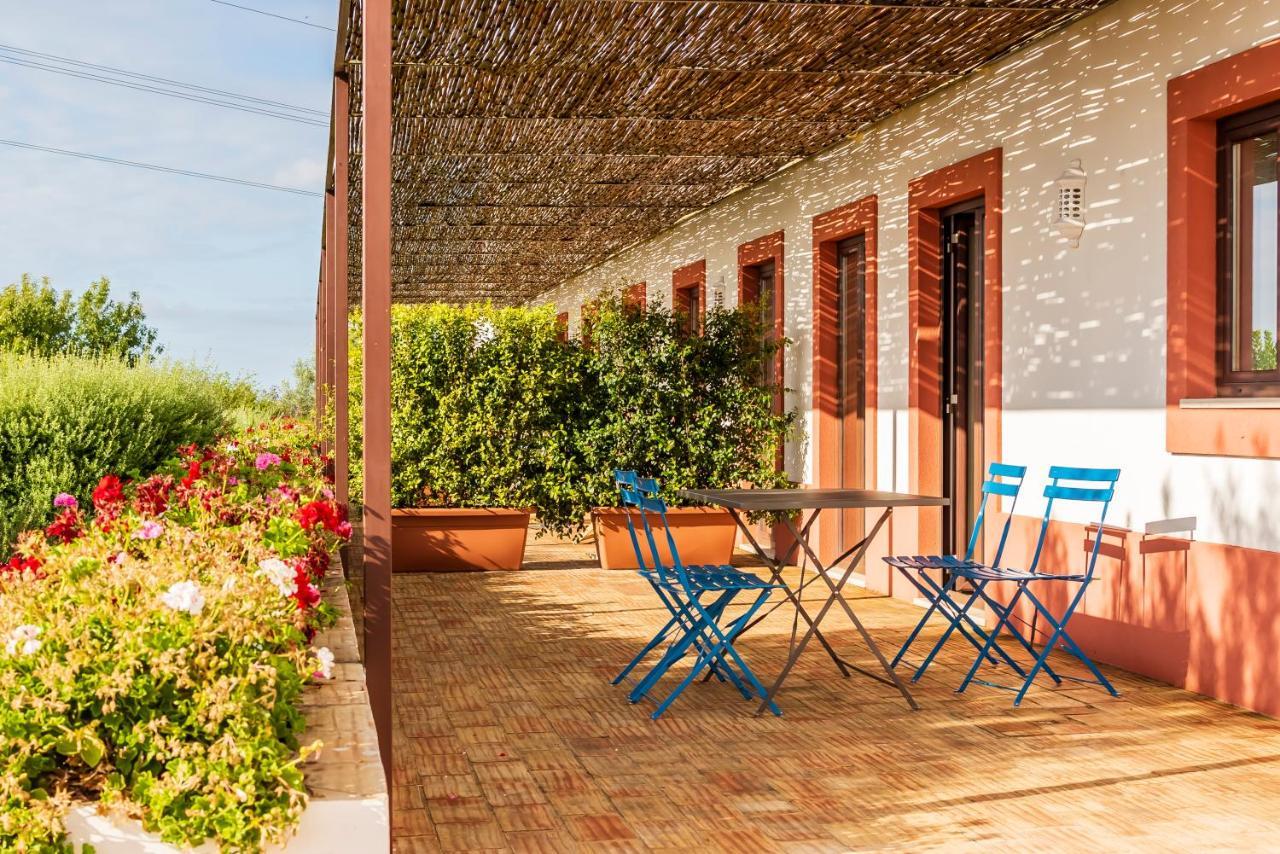 Quinta Da Baleeira Tavira