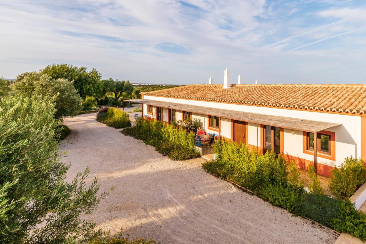 Quinta Da Baleeira Сasa de vacaciones *
